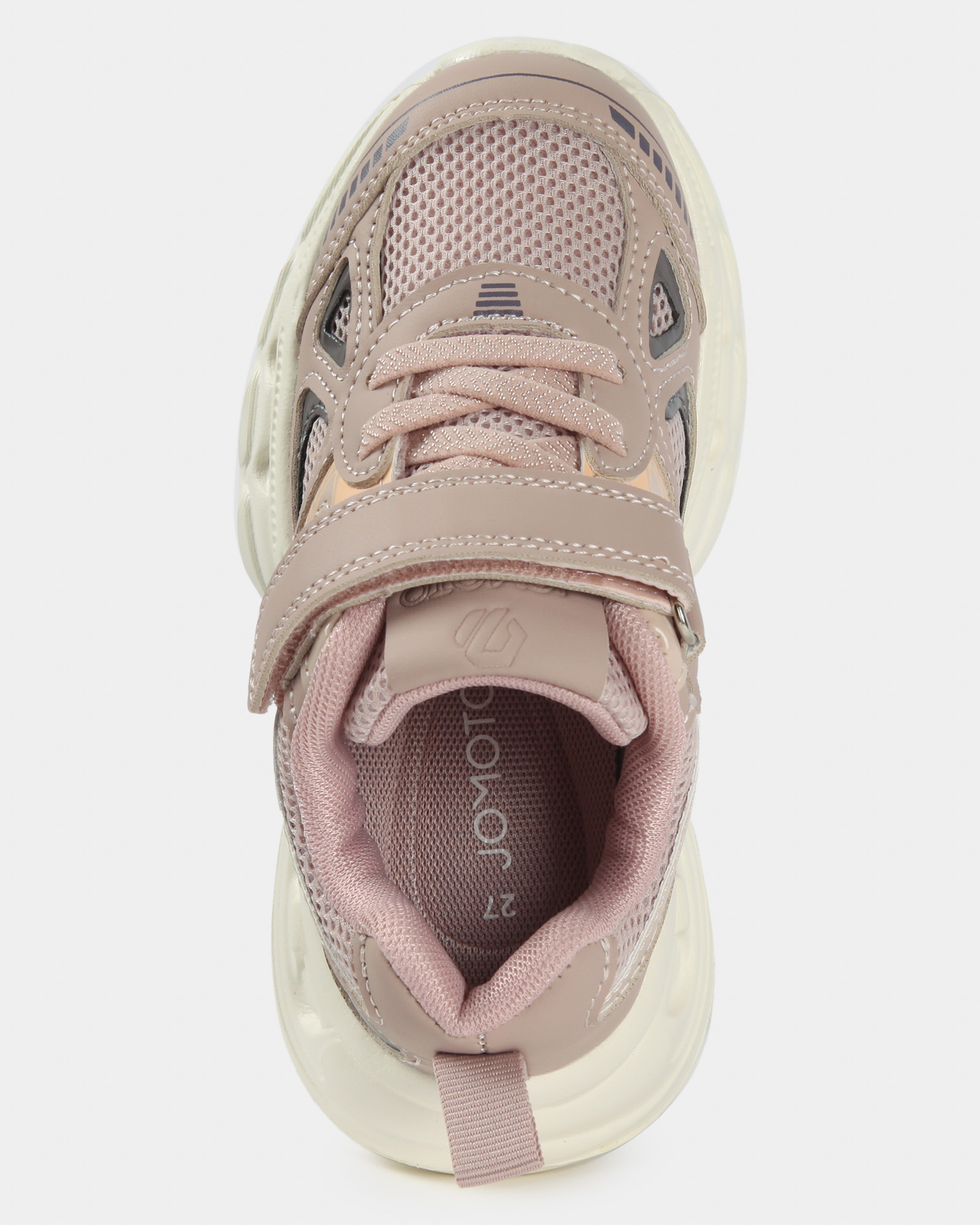 Кроссовки Jomoto S26ZRkgRS-328-L2 - фото 4