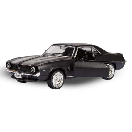 Автомобиль Mobicaro Chevrolet Camaro SS 1969 1:32