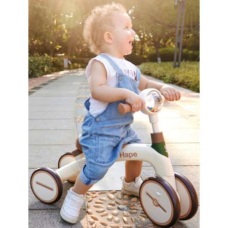 Велосипед-беговел Hape