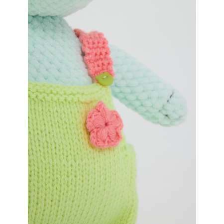 Игрушка мягкая BABY SAND мишка