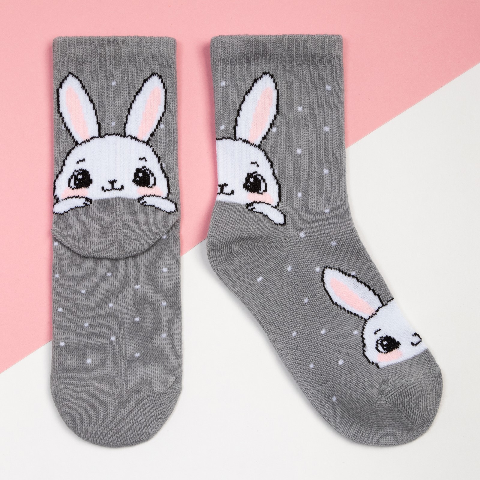 Носки Kaftan 7858923 - фото 4