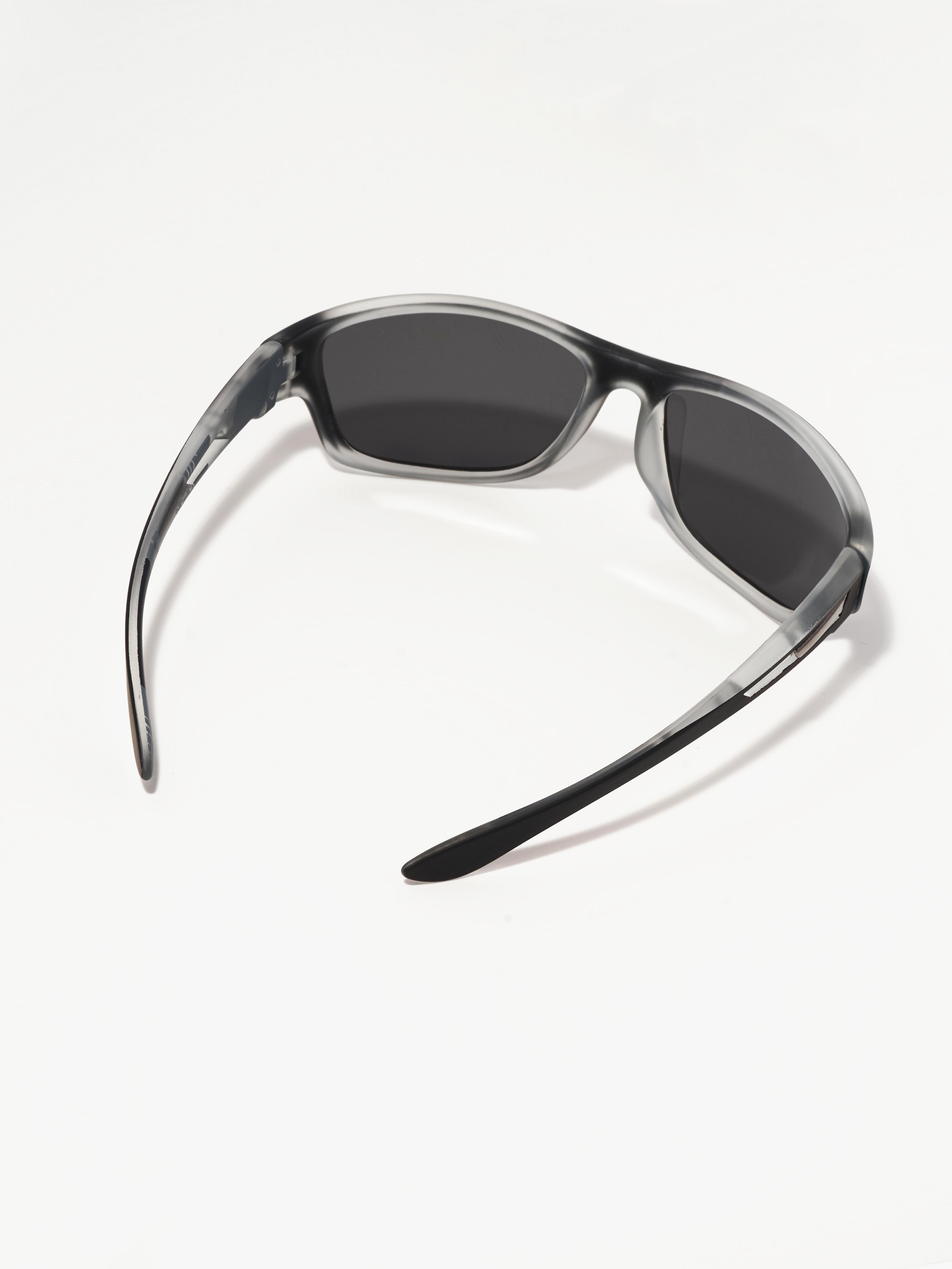 Солнцезащитные очки SUNNY GLASS O00006-2 - фото 6