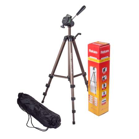 Штатив фото/видео Rekam LightPod RT-L35