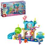 Конструктор LEGO Gabbys Dollhouse 11204 103 дет.