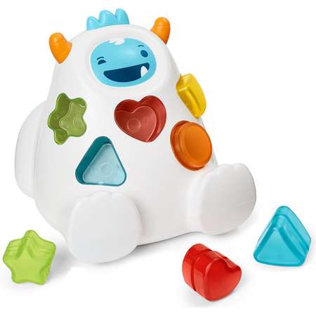 Игрушка Skip Hop сортер