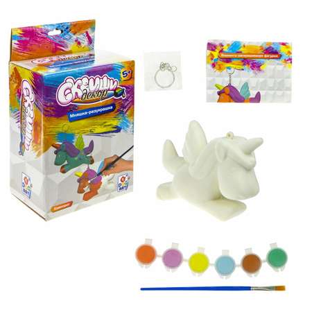 Набор для творчества 1TOY