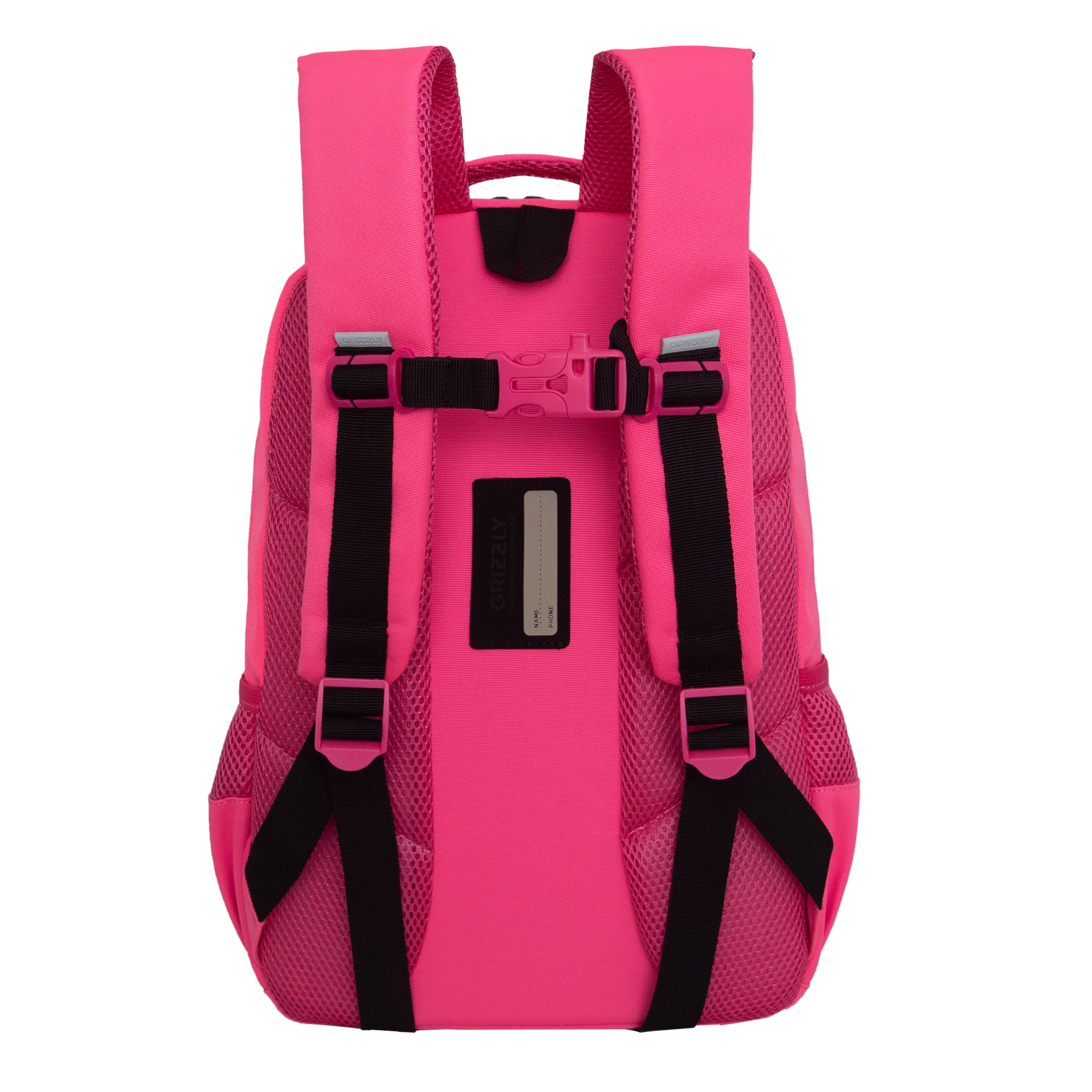 Рюкзак Grizzly для девочки - фото 3