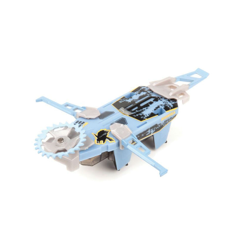 Микро-робот Hexbug Warriors Single Pack в ассортименте - фото 9