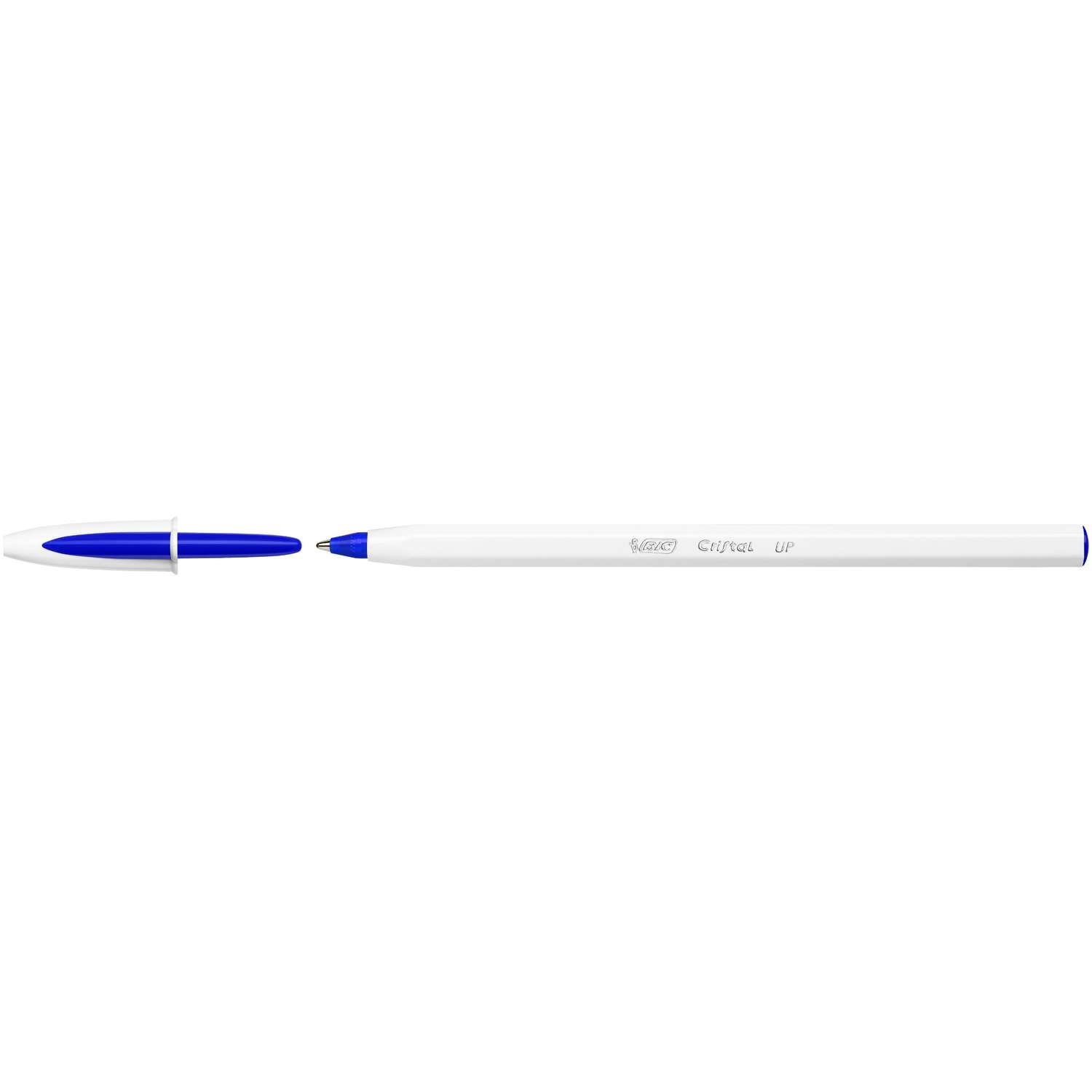 Ручка шариковая BIC 1 шт. - фото 2