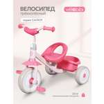 Трехколесный велосипед Velobibi