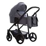 Коляска 2в1 Bebetto Explorer Air Lux