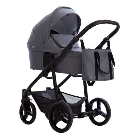Коляска 2в1 Bebetto Explorer Air Lux