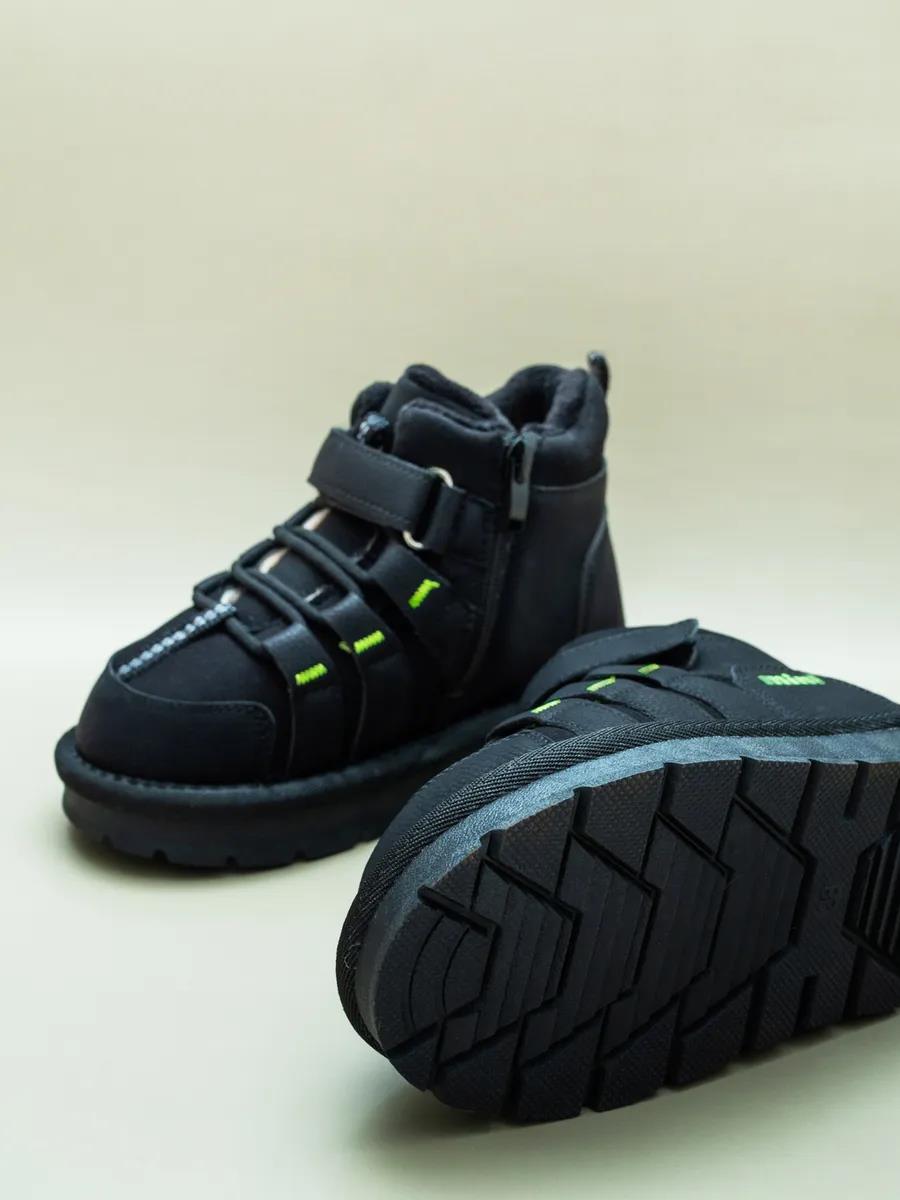 Угги Тотошка W7-A - фото 9