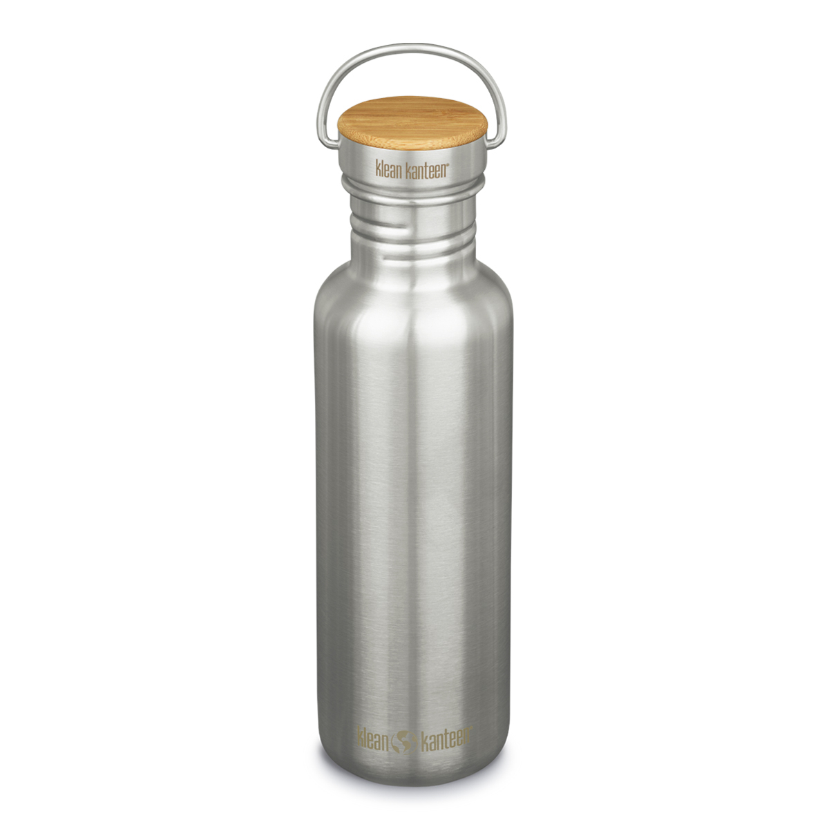 Бутылка Klean Kanteen 800 мл - фото 1
