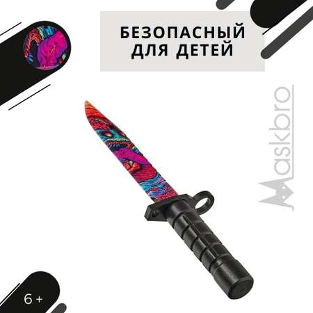 Нож MASKBRO