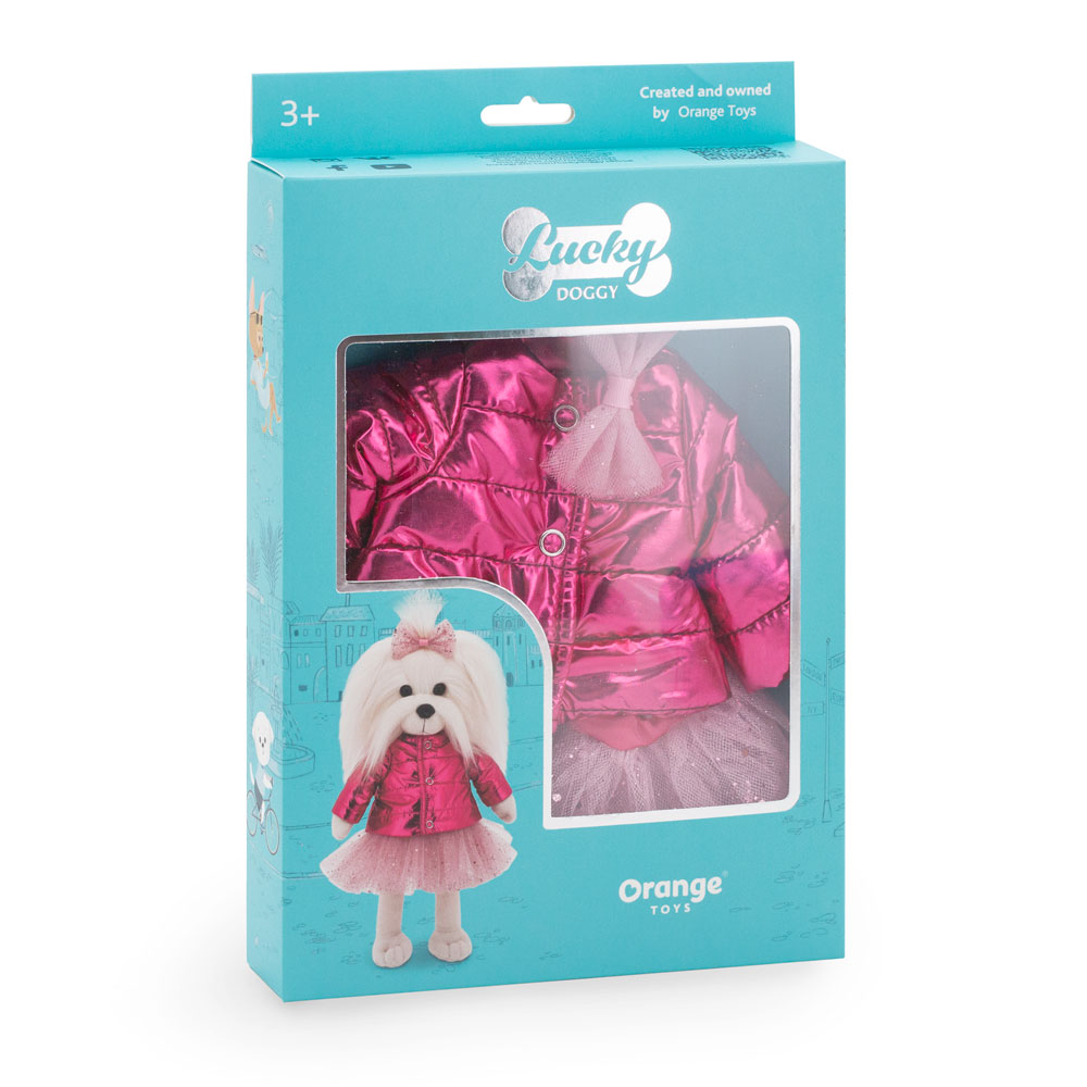 Одежда для кукол Orange Toys L069 - фото 2