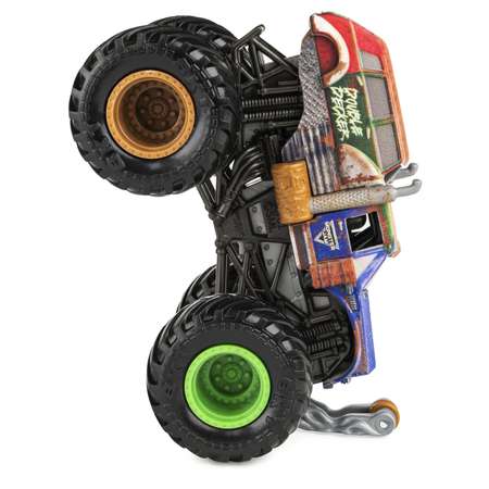 Автомобиль Monster Jam 1:64