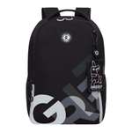 Рюкзак Grizzly Лого