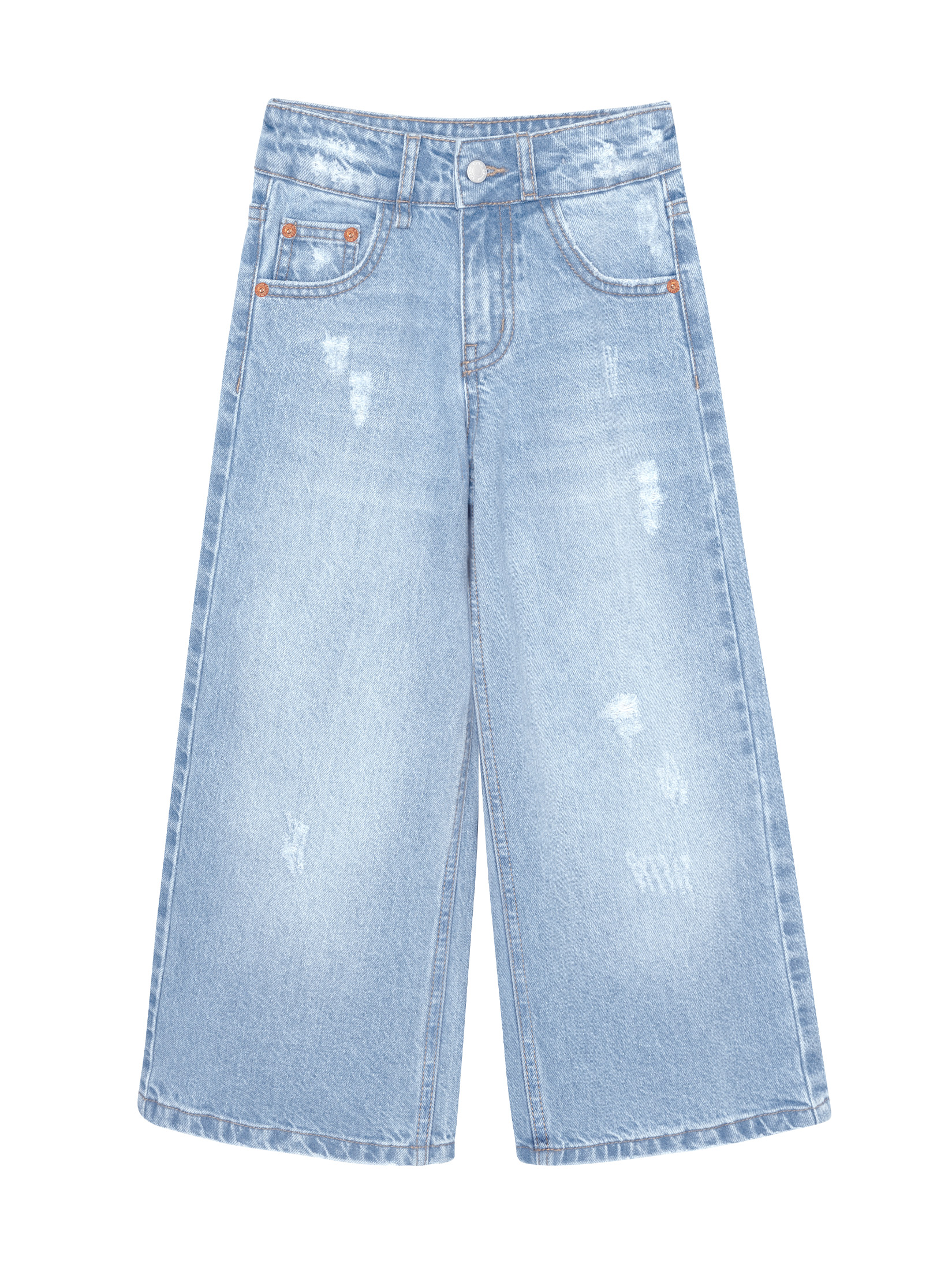 Джинсы Bossa Nova 403Д-831 - фото 10