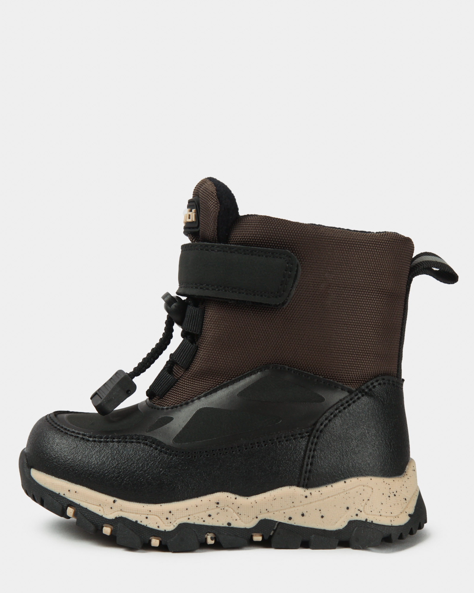 Ботинки Tombi W25FGibWB-244-24 - фото 1