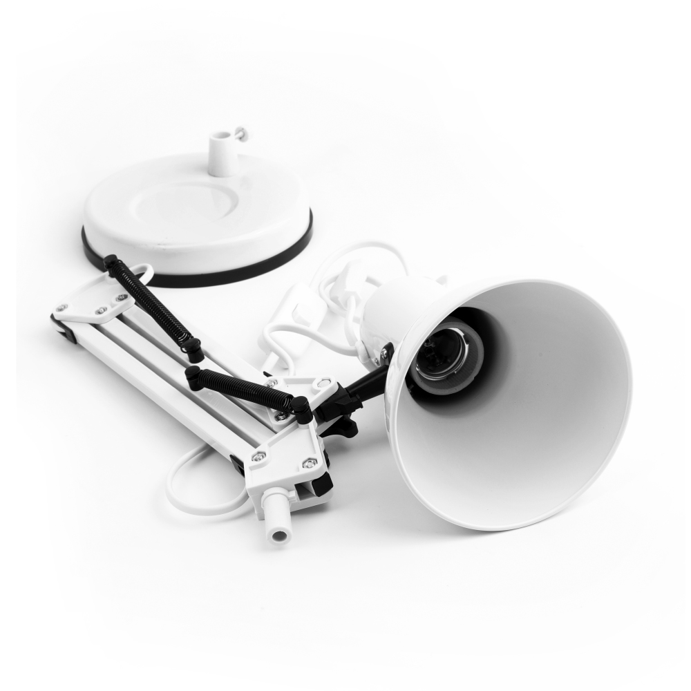Светильник настольный Camelion KD-313 C01 - фото 4