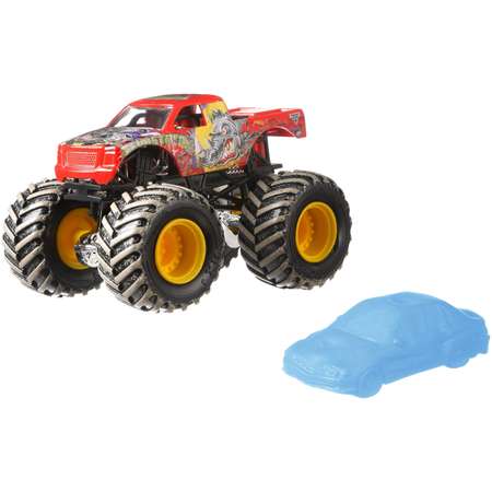 Автомобиль Hot Wheels 1:64