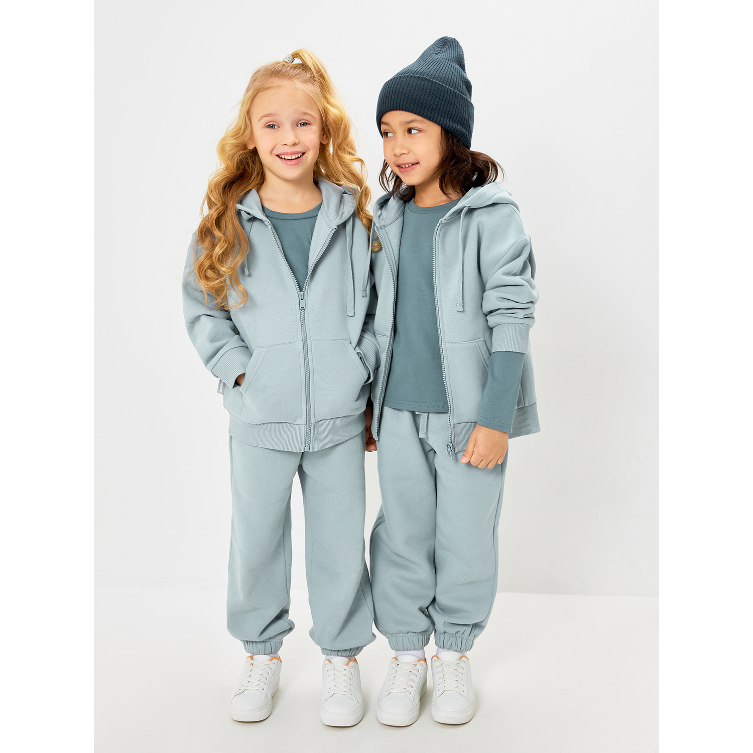 Толстовка Acoola 20321000002_0069030 - фото 8