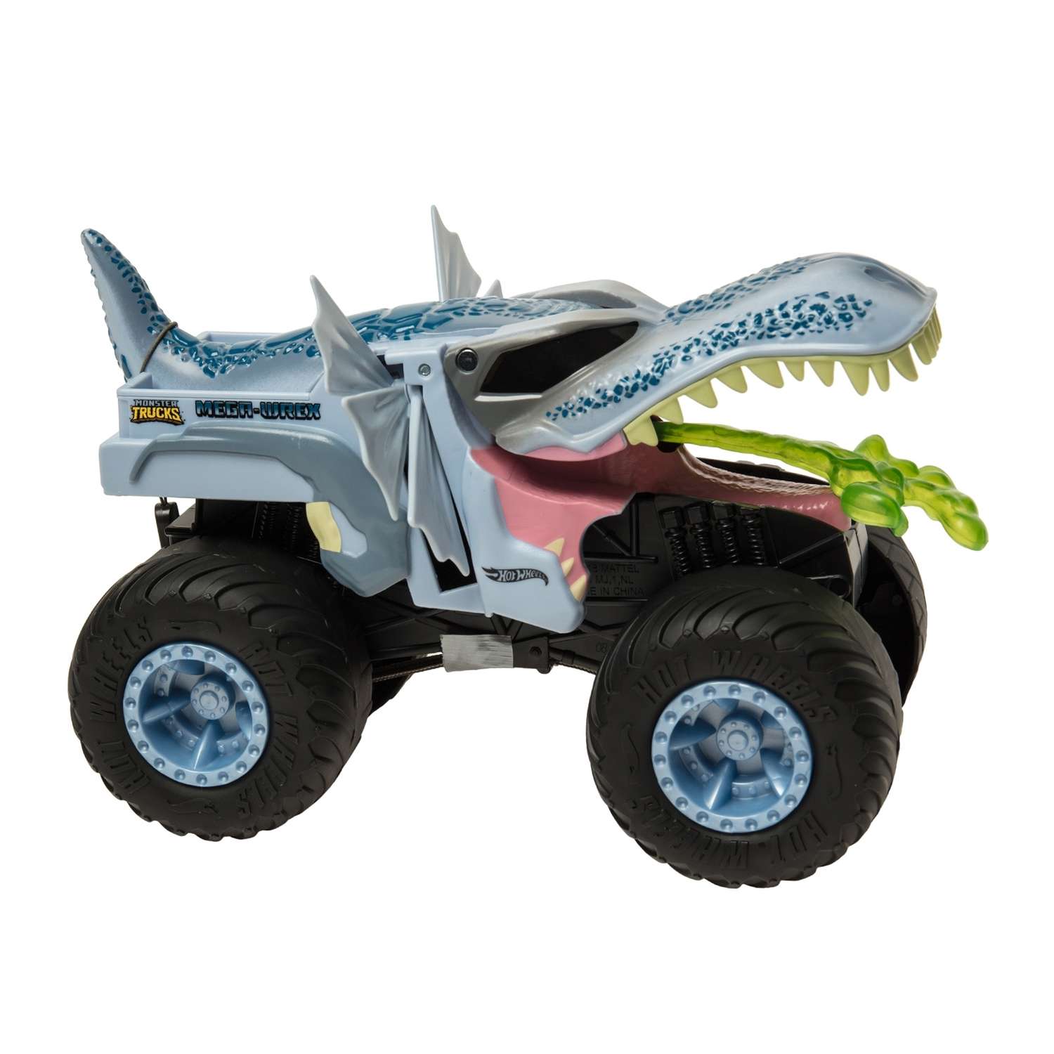 Автомобиль Hot Wheels 1:24 GCG06 - фото 10