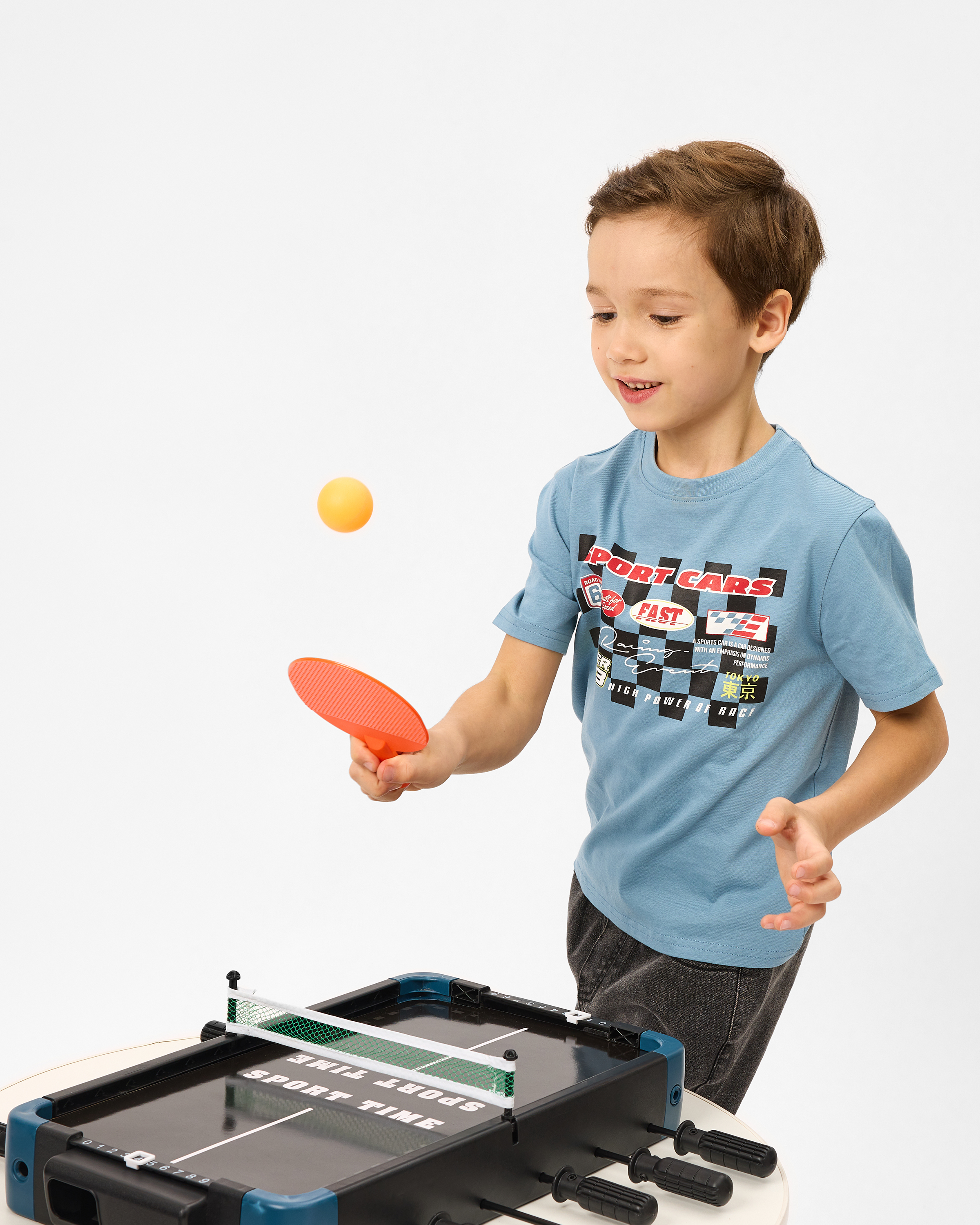 Настольная игра Attivio 5в1 - фото 20