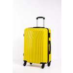 Чемодан bagtravel