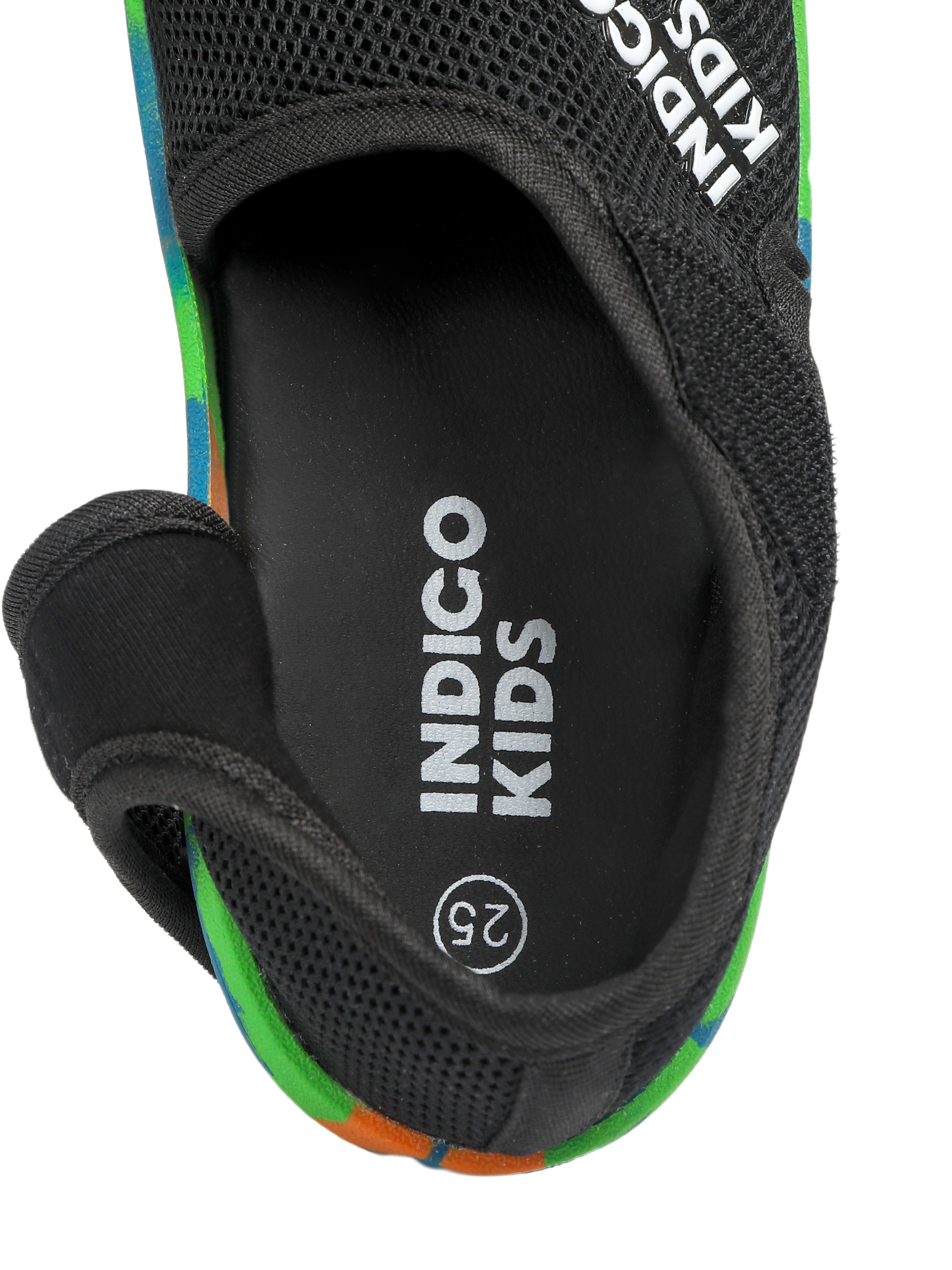 Сандалии Indigo kids 25-100G - фото 8