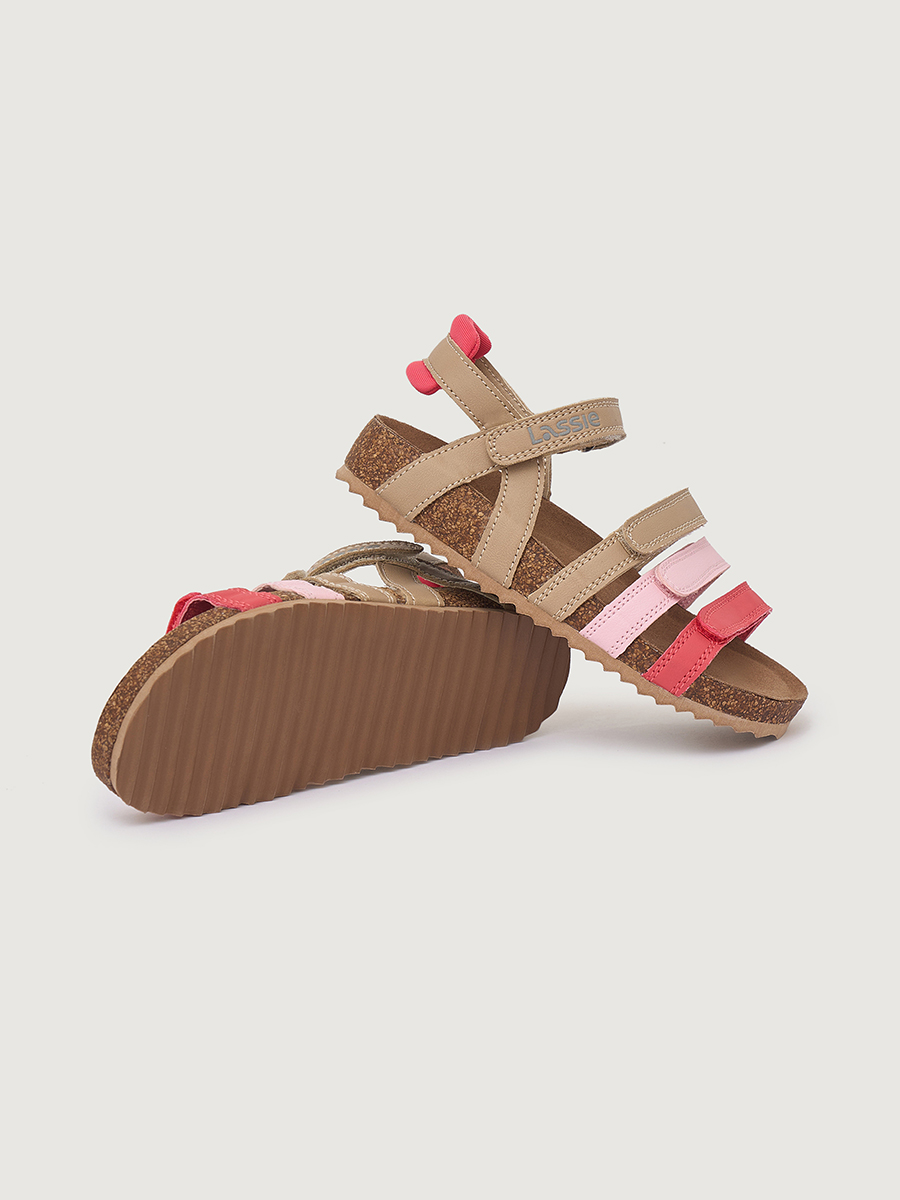 Босоножки Lassie 72406407-0670 - фото 5