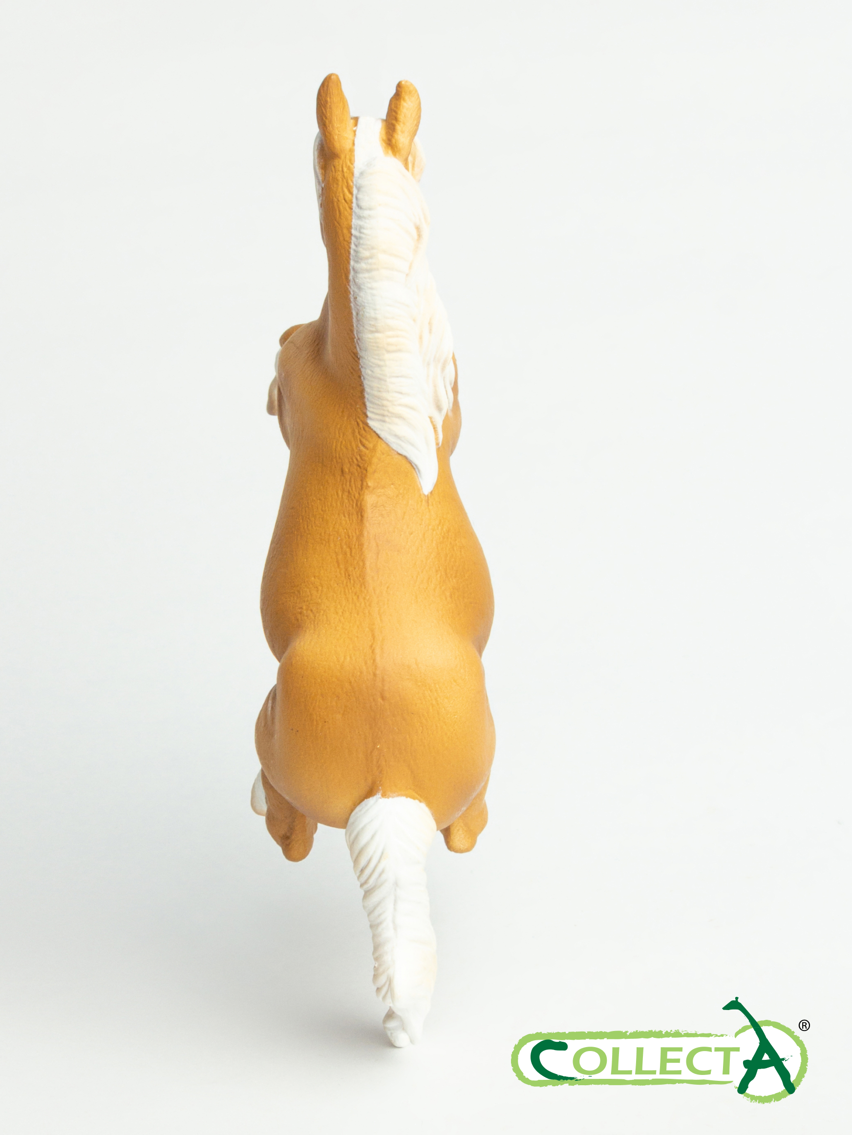 Фигурка Collecta кобыла Пасо-Фино - фото 9