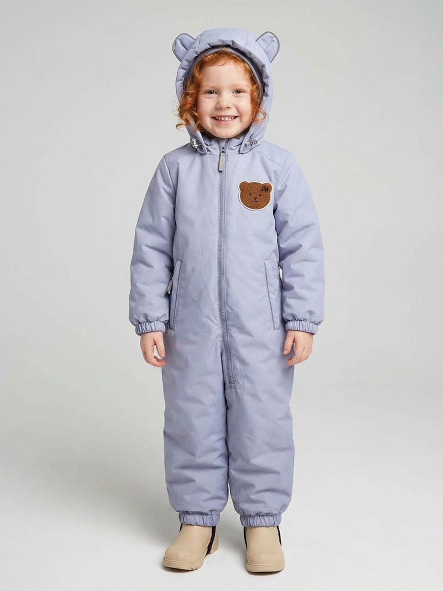 Комбинезон JAM MIX МД-819/1 - фото 7