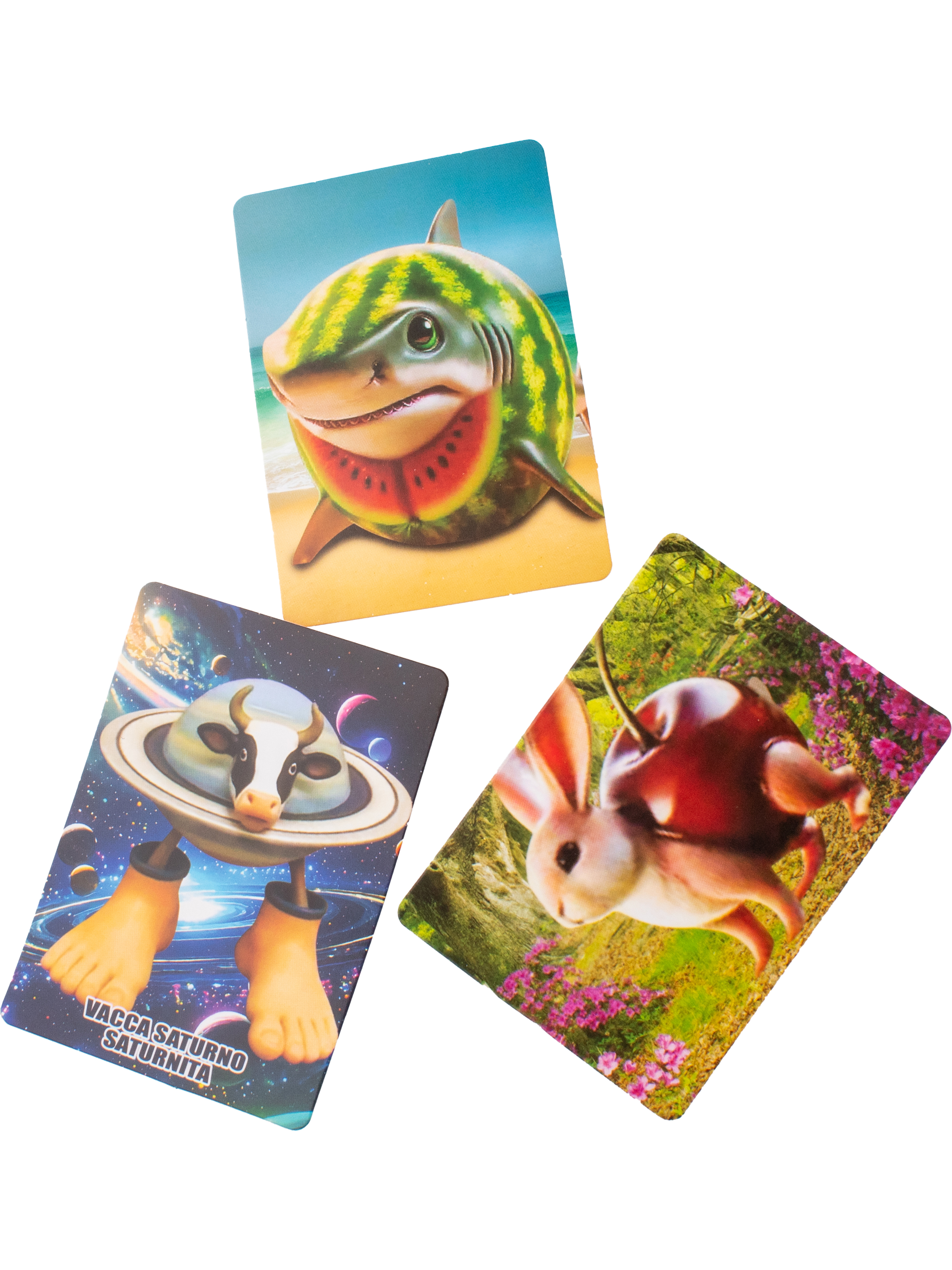 Игровой набор KiddiePlay Brainrot в ассортименте - фото 38