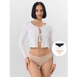 Трусы 3 шт Mark Formelle (Марк Формэль)