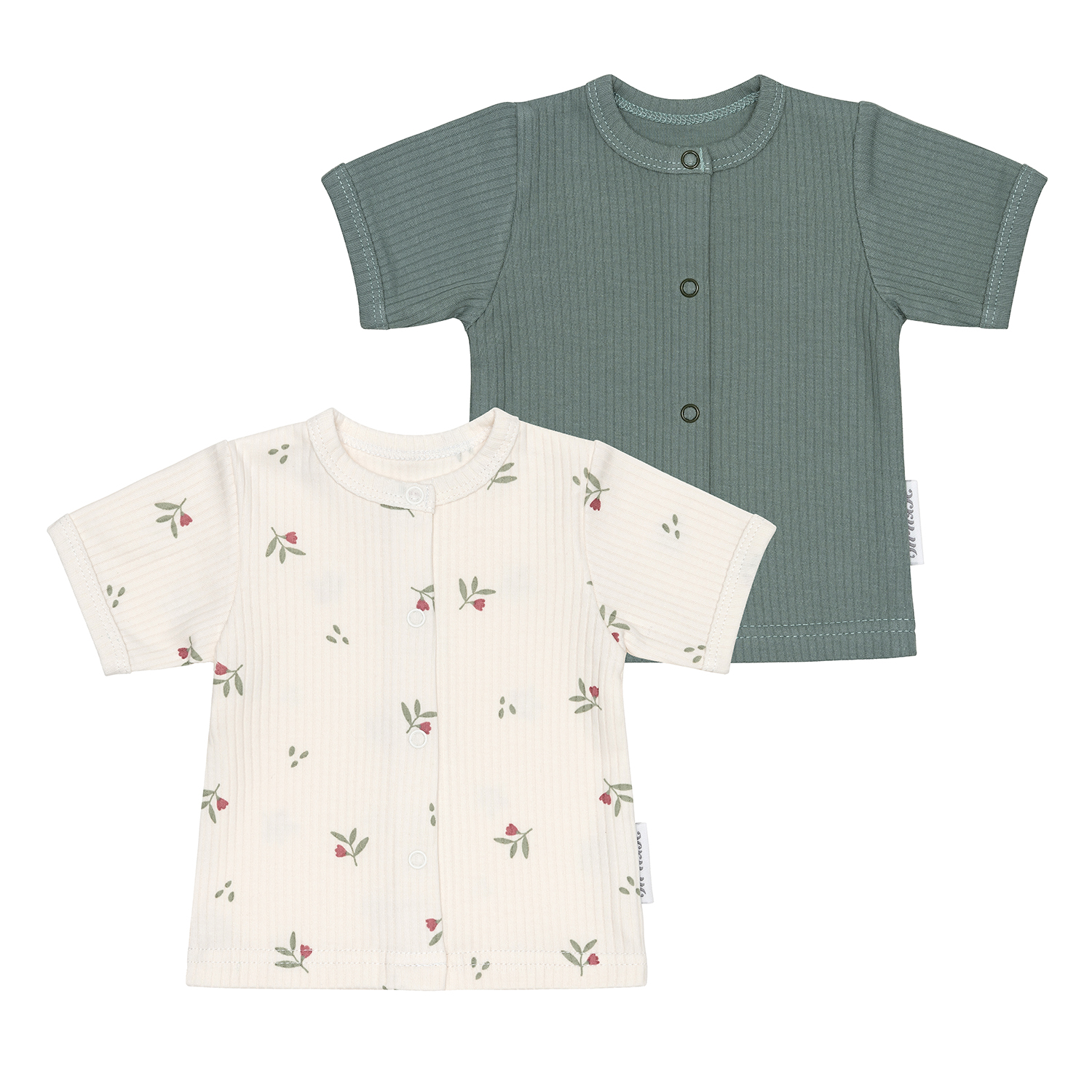 Кофточка 2 шт Эскимо 204-203 - фото 1