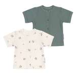 Кофточка 2 шт Эскимо