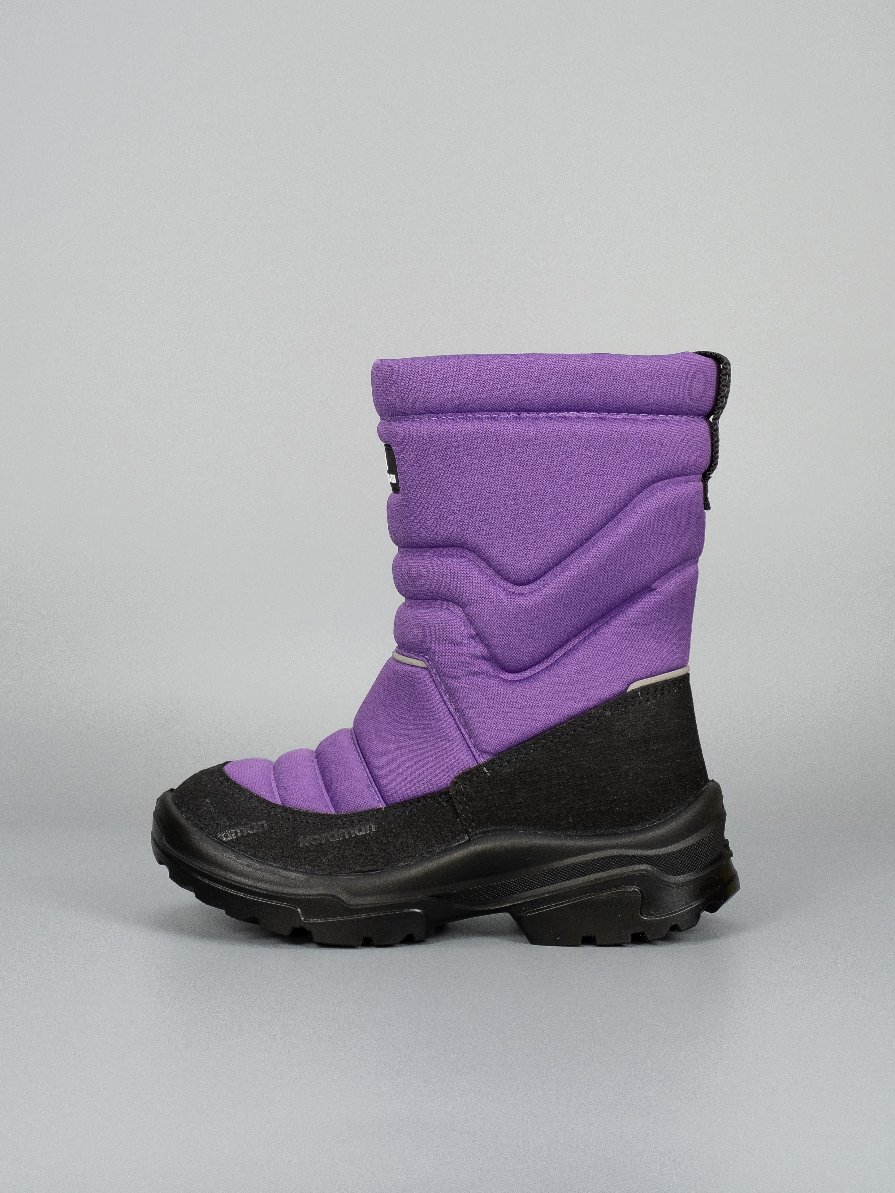 Дутики Nordman 2-1254-R11 - фото 6