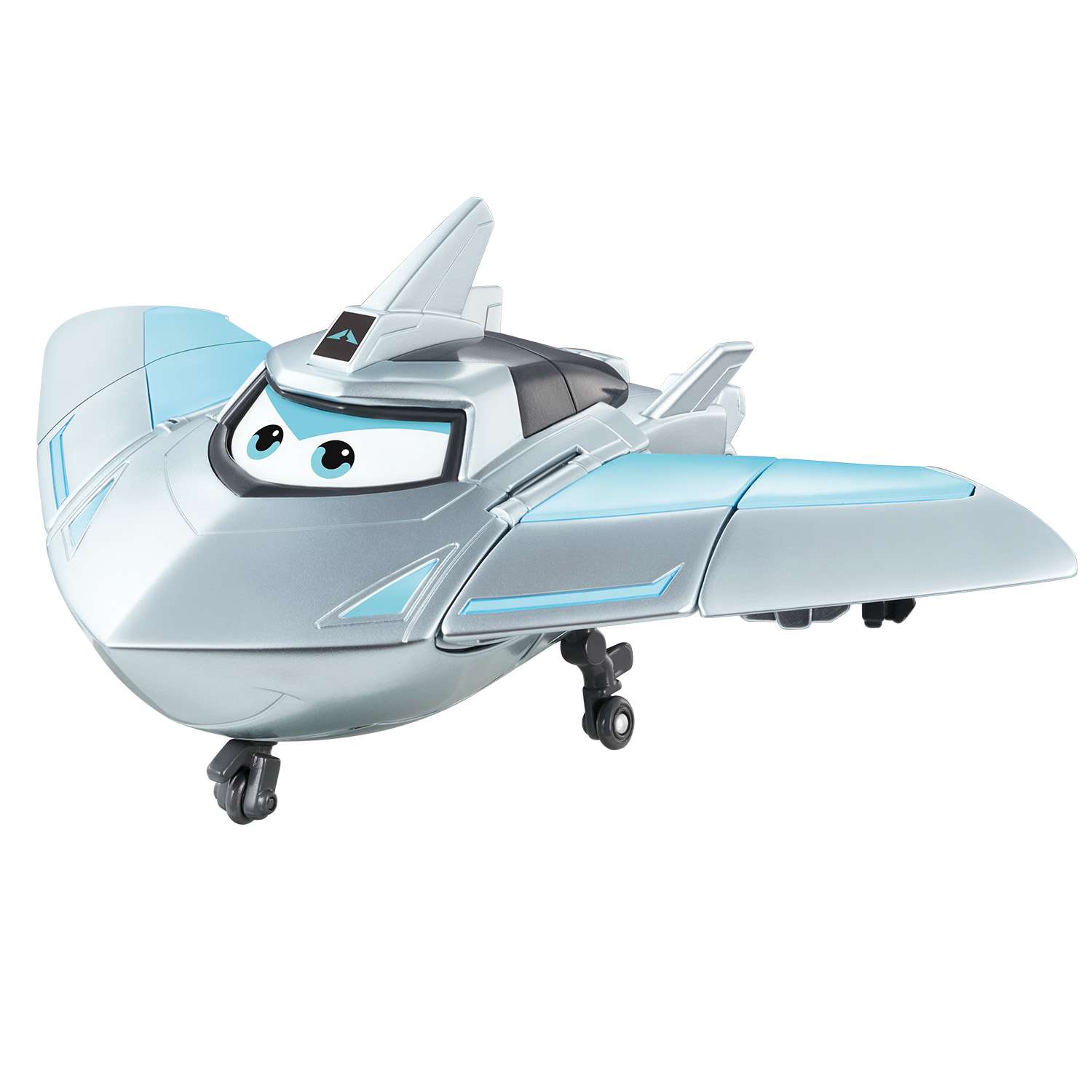 Фигурка Super Wings Тревер - фото 1