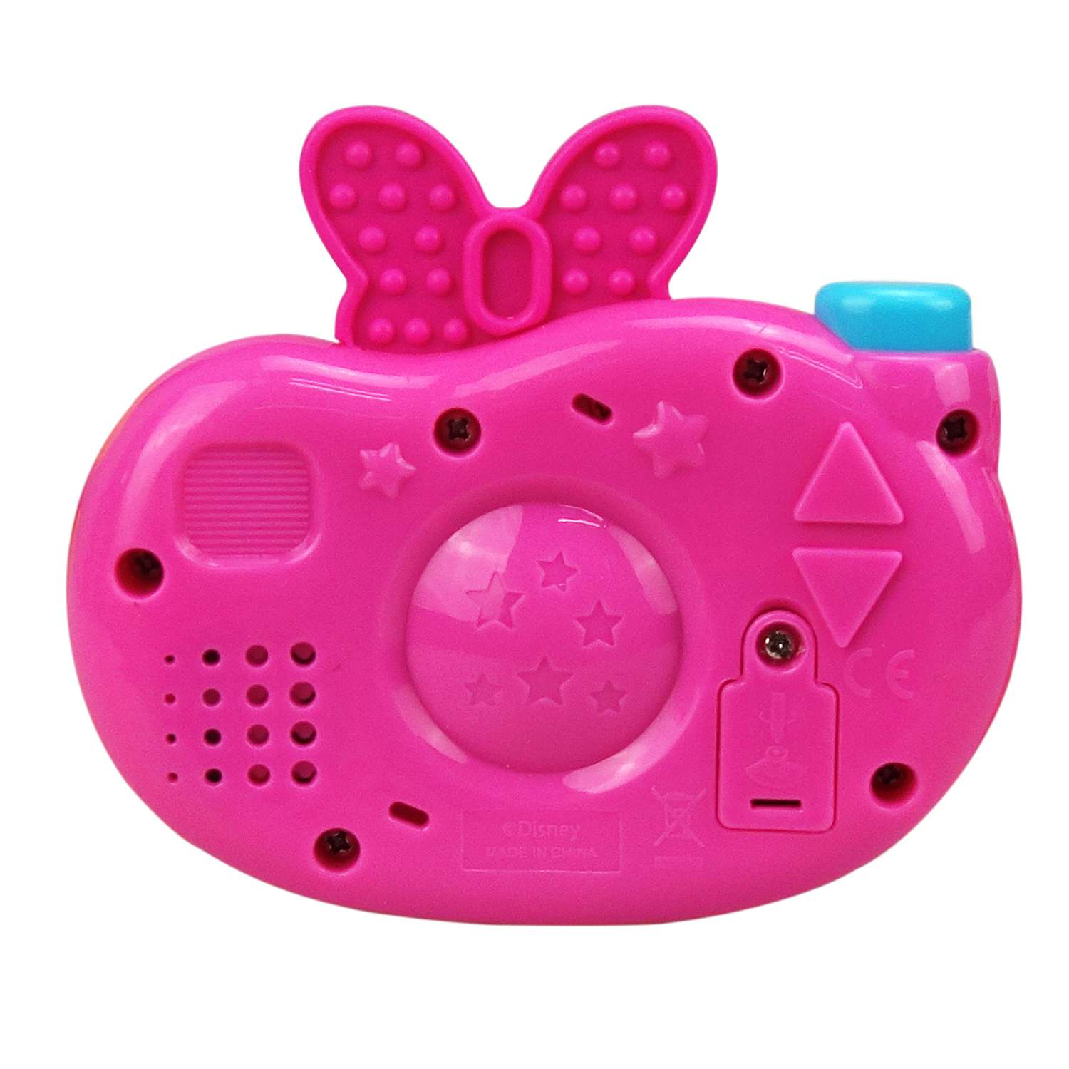 Игрушка Disney фотоаппарат - фото 8