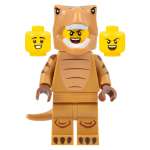 Фигурка LEGO Collectible Minifigures T-Rex