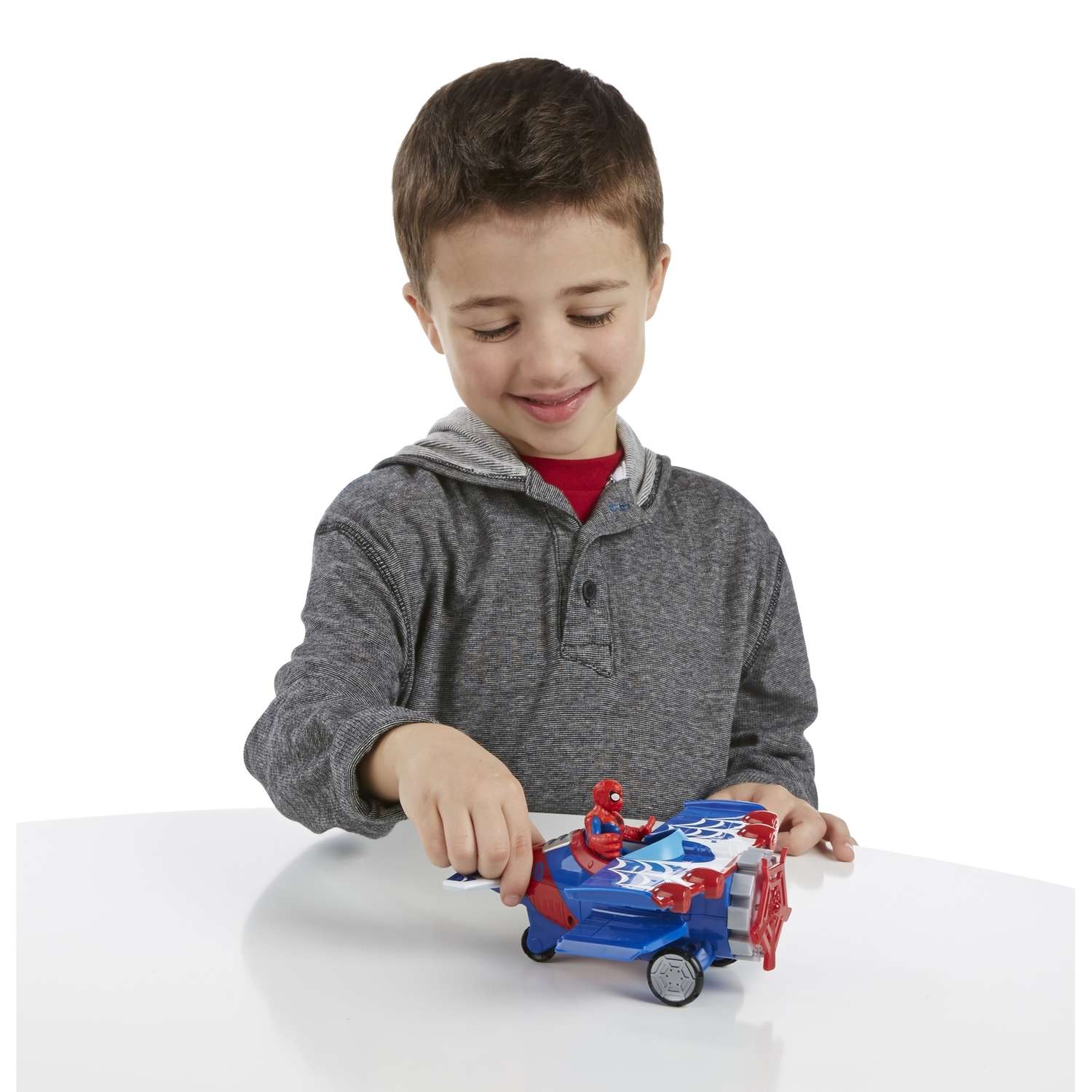 Фигурка Playskool в ассортименте - фото 17
