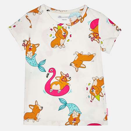 Пижама KOGANKIDS