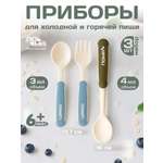 Набор посуды Пома для кормления 4 мл 1 предм.