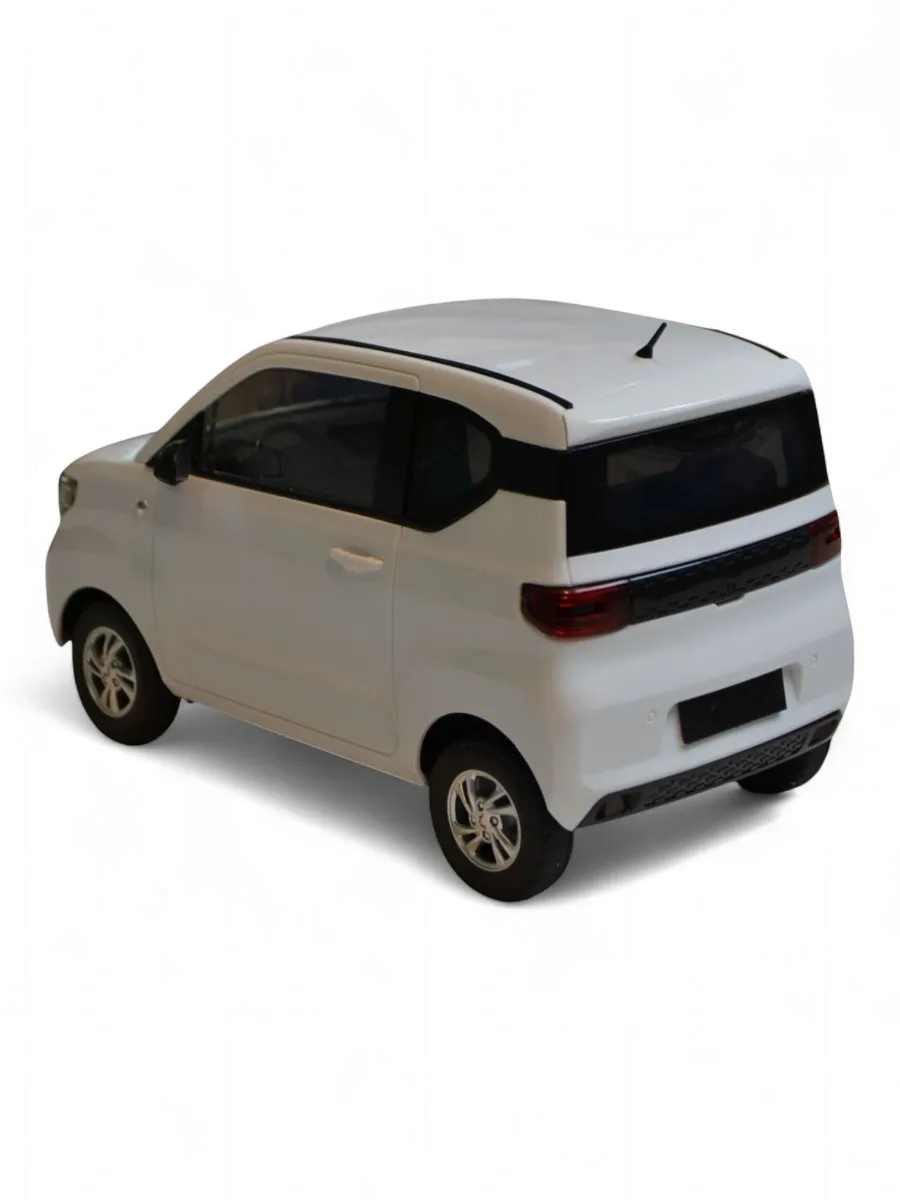 Автомобиль РУ WPL - фото 5