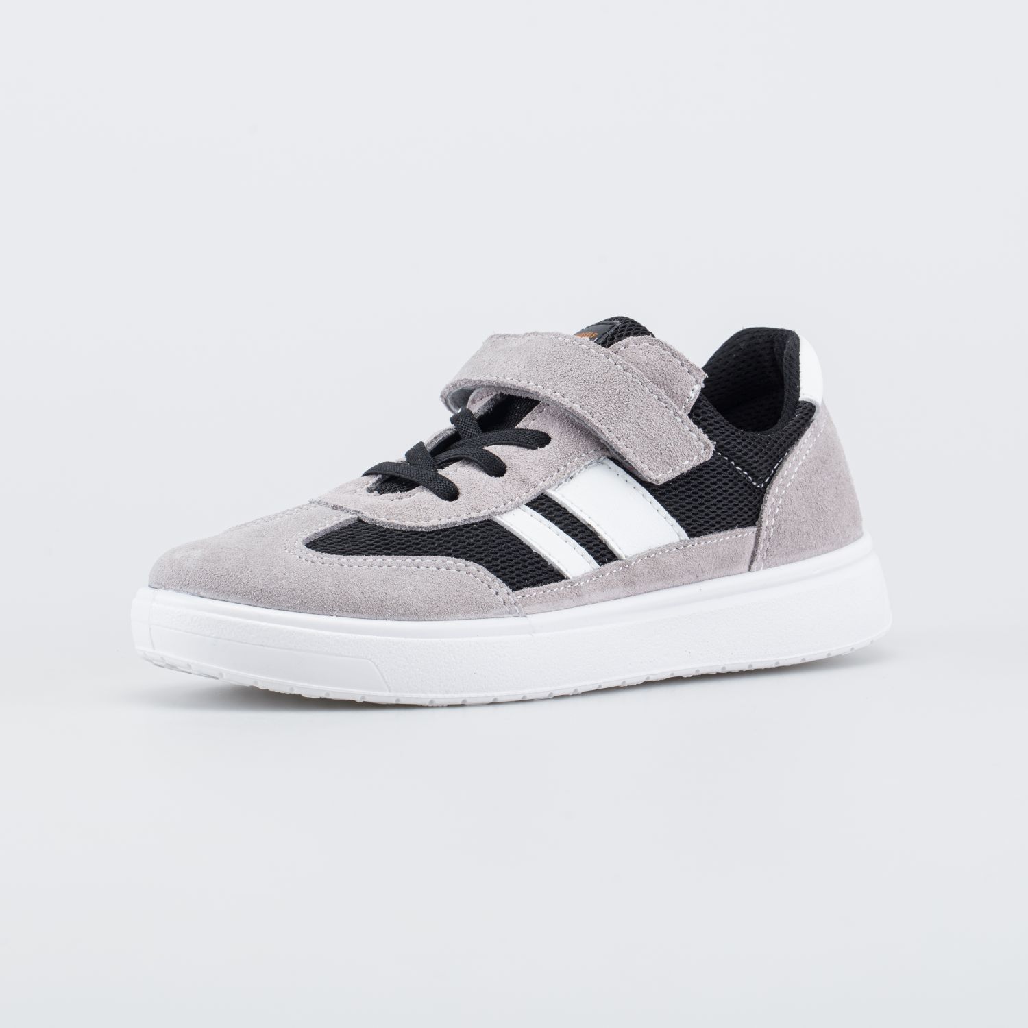 Кроссовки Котофей 534053-13 - фото 1