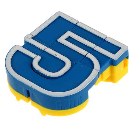 Игровой набор Техно драйв