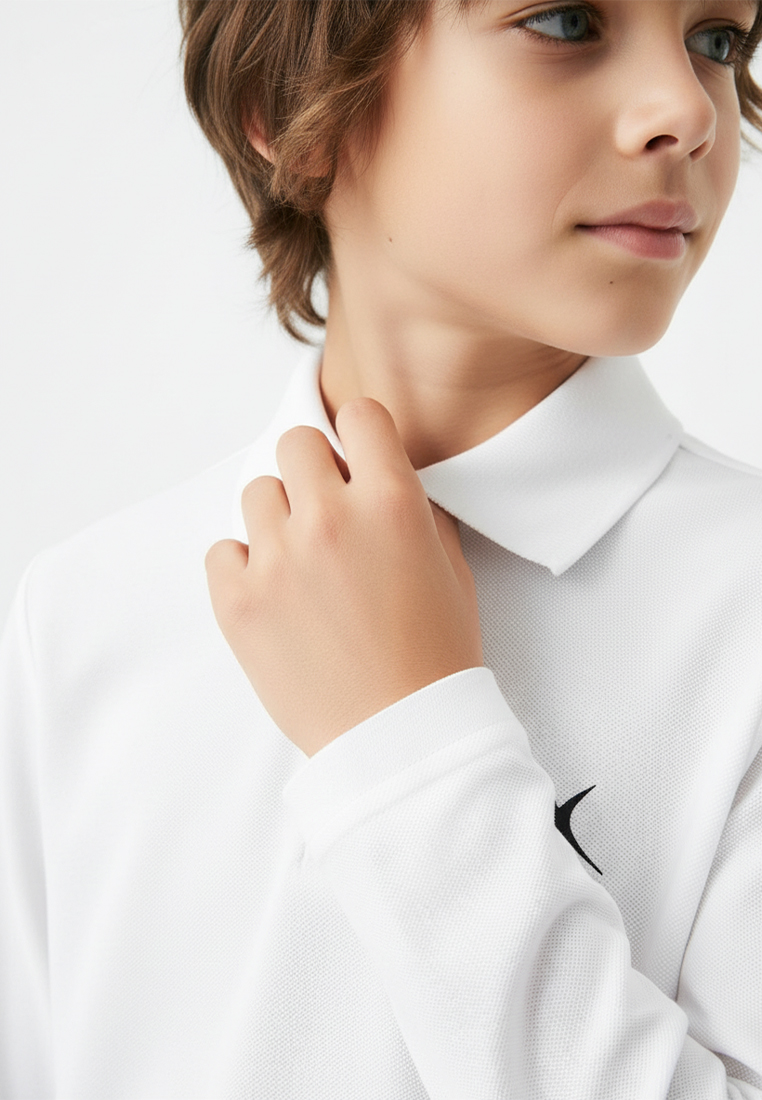 Поло YOULALA 1783500301 - фото 6