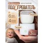 Подогреватель SHARKTOYS